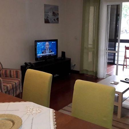 Apartamento Capela Funchal  Bagian luar foto