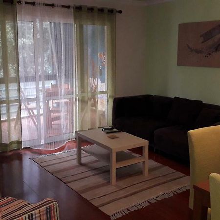 Apartamento Capela Funchal  Bagian luar foto