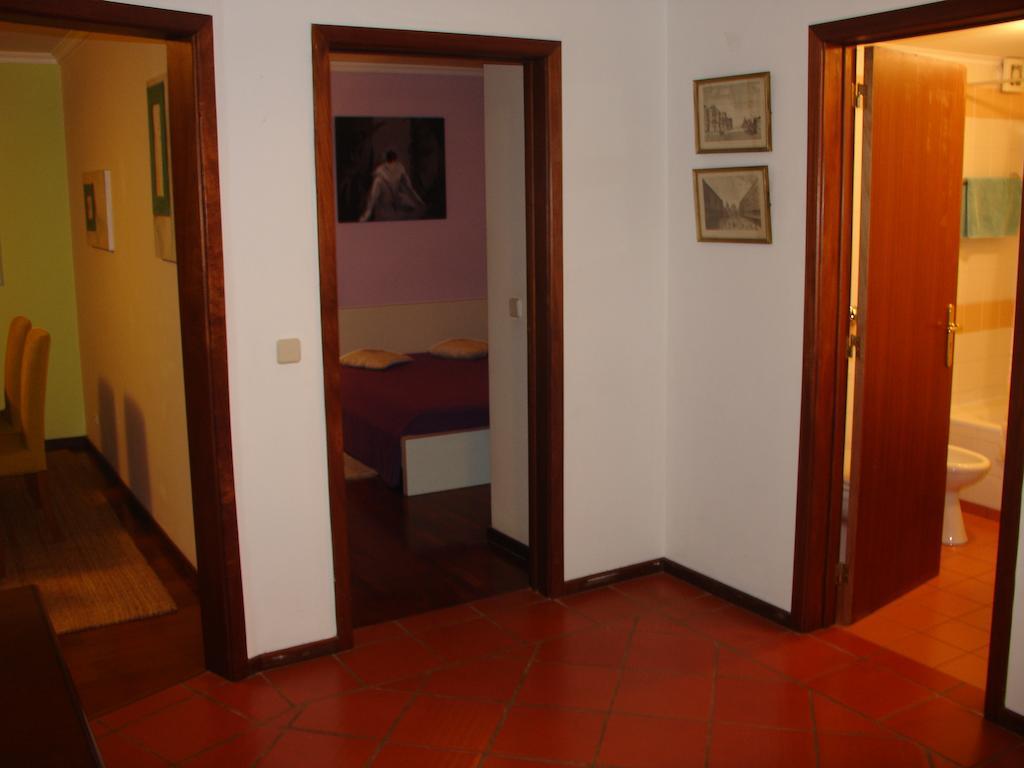 Apartamento Capela Funchal  Bagian luar foto