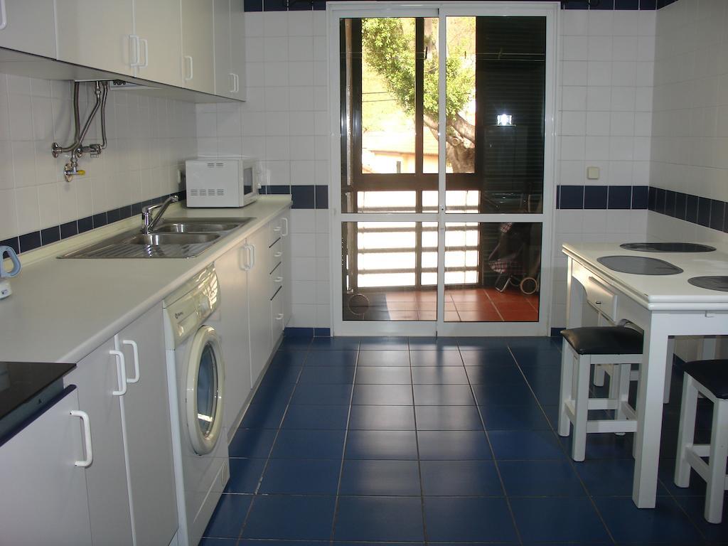 Apartamento Capela Funchal  Ruang foto