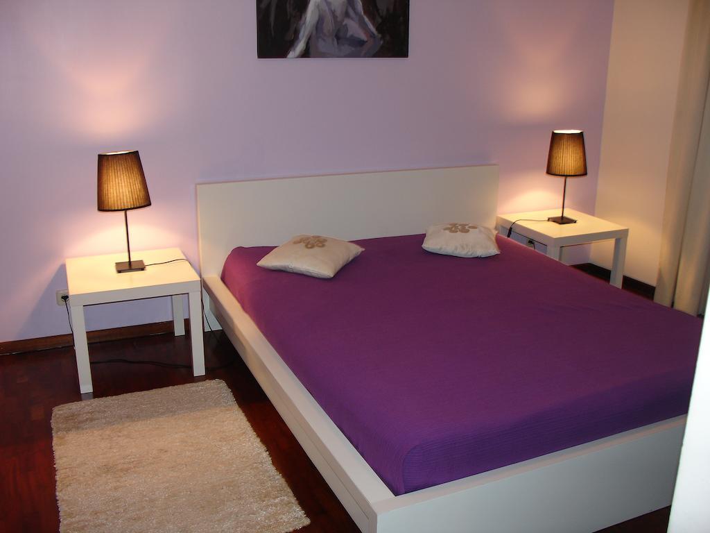 Apartamento Capela Funchal  Ruang foto