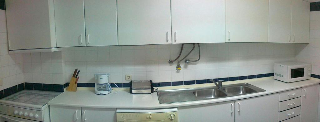 Apartamento Capela Funchal  Bagian luar foto