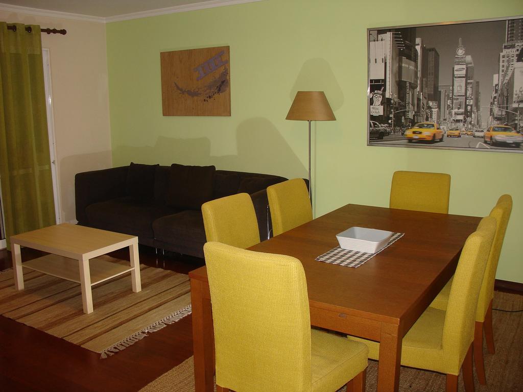 Apartamento Capela Funchal  Bagian luar foto