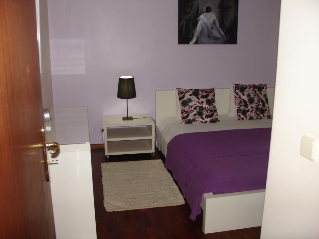 Apartamento Capela Funchal  Bagian luar foto
