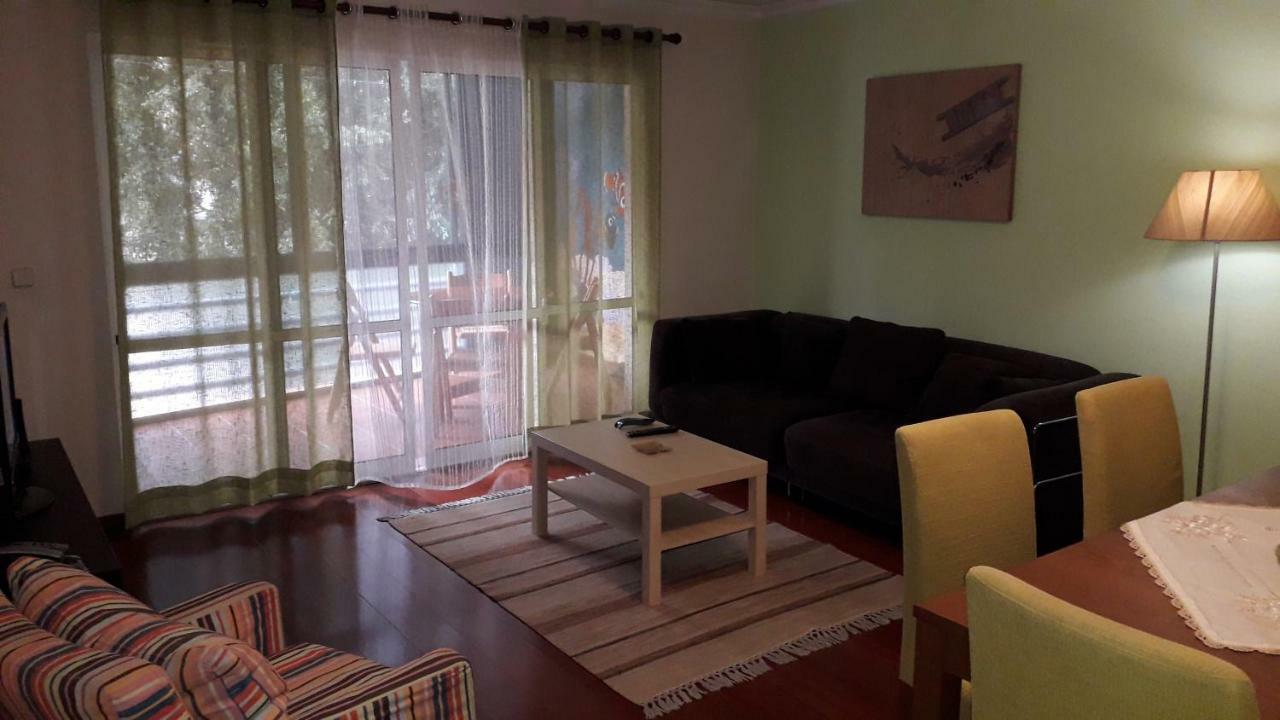 Apartamento Capela Funchal  Bagian luar foto